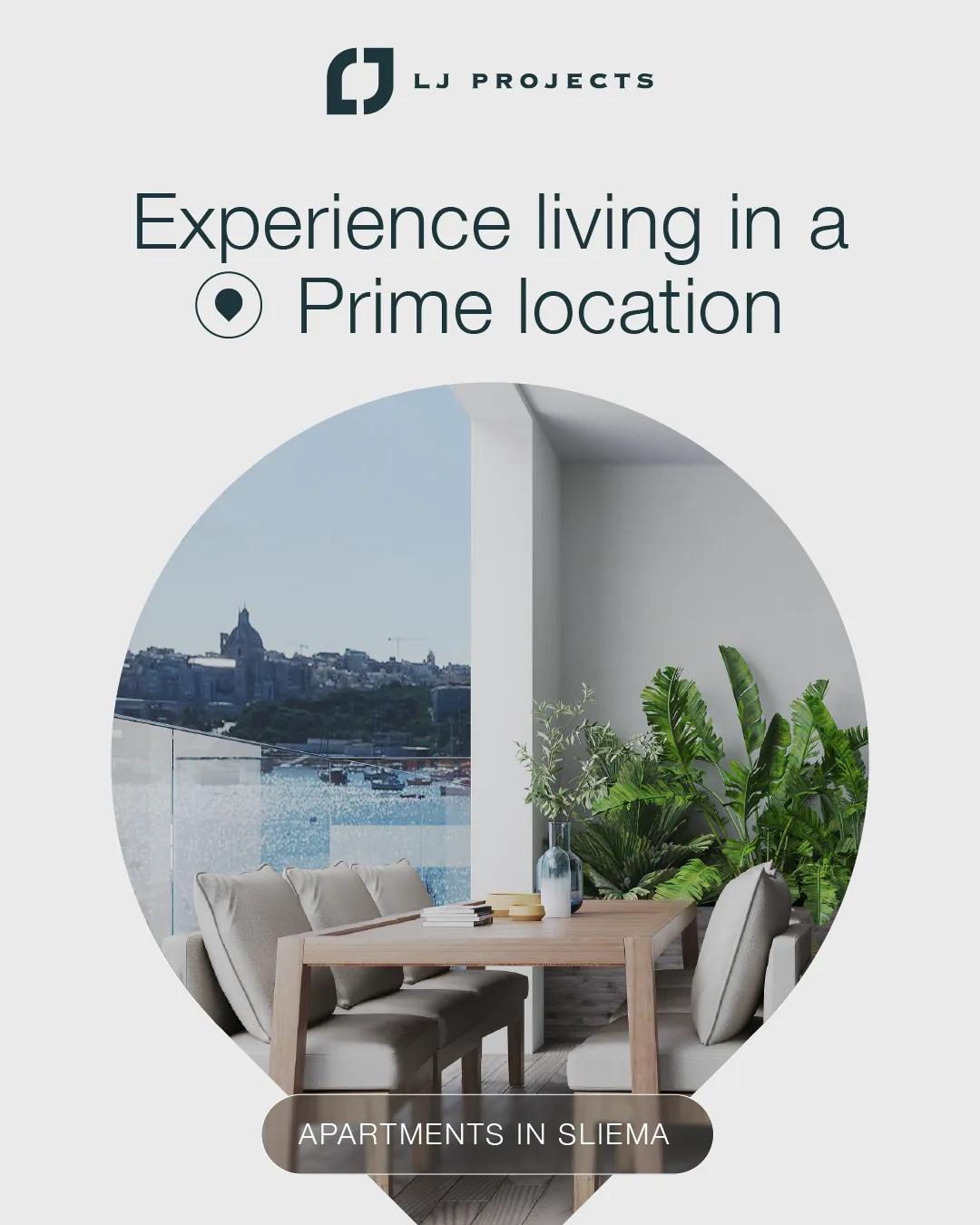 LJ Projects listing ad