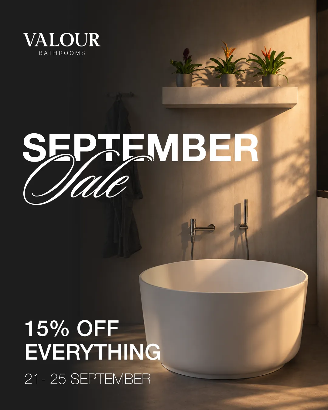 Valour offer ad