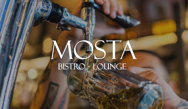 Mosta Bistro Lounge